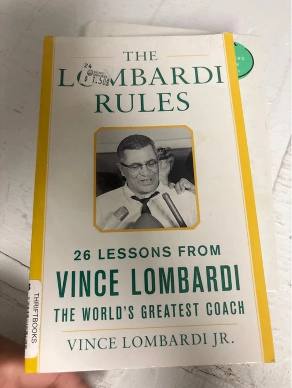Books - Picture 5 of 9